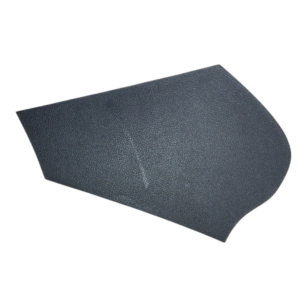Acabamento Lateral Direito Painel Honda City 2010 77210tm0 Preto 1