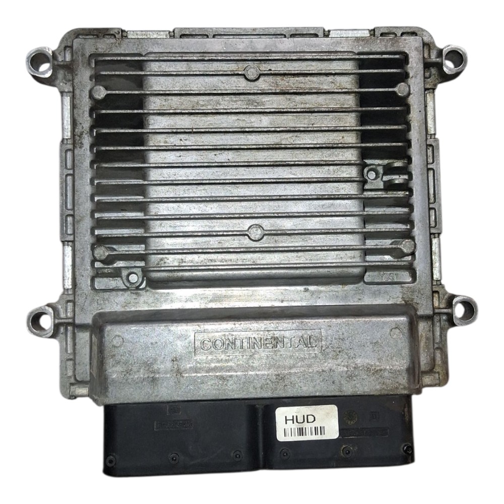Módulo Injeção Hyundai Ix35 2014 391502elf0 2