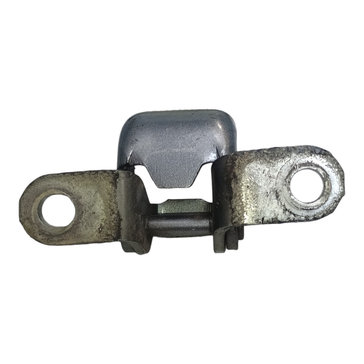 Dobradiça Inferior Porta Traseira Esquerda Toyota Etios 2013 3