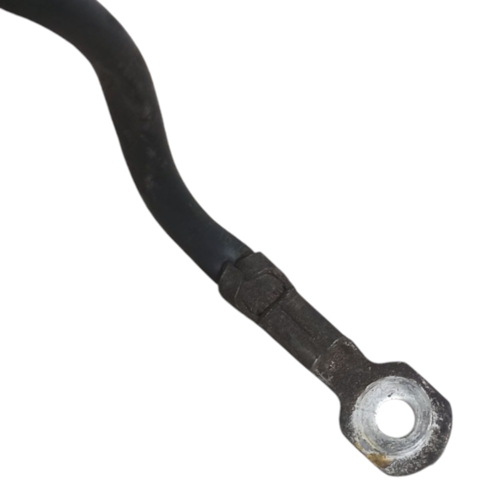 Cabo Negativo Bateria Citroen C3 1.4 2008 À 2011 6