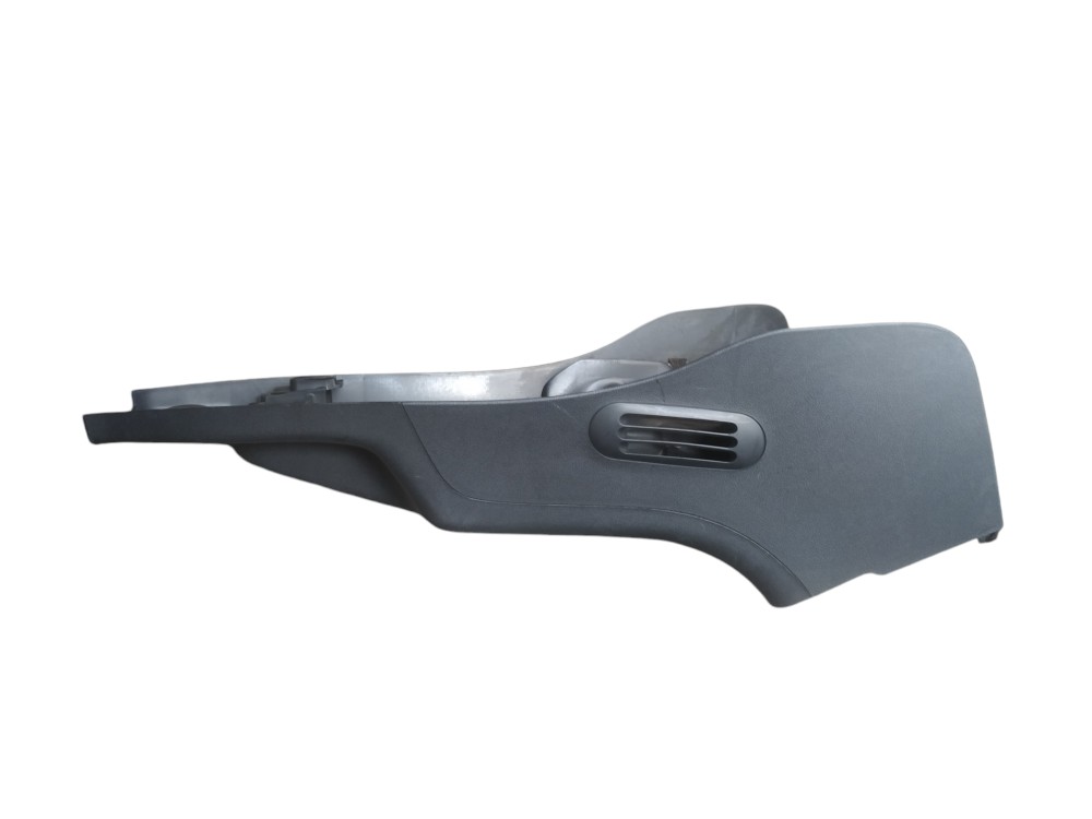 Console Central Peugeot 207 2010 3