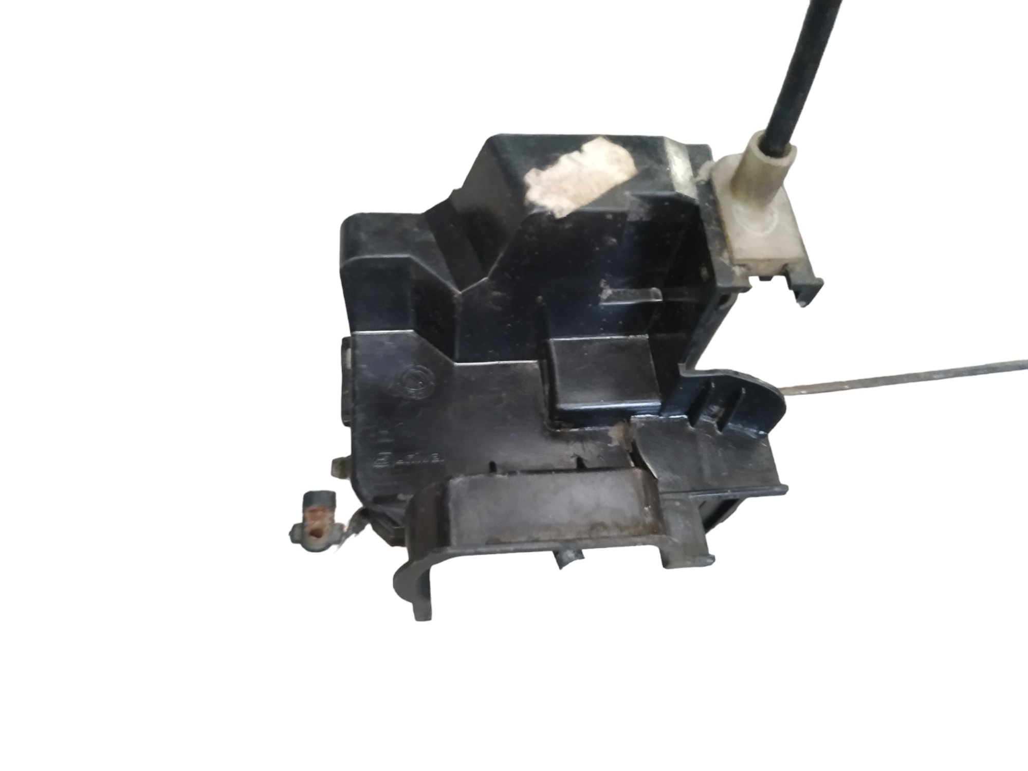 Fechadura Dianteira Direita Fiat Palio 2002 2