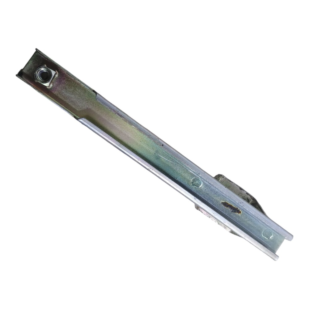 Suporte Guia Vidro Porta Dianteira Direita Gm Corsa 1998 2