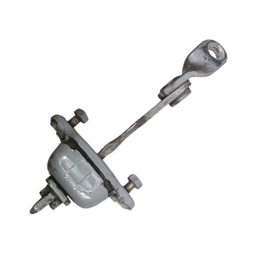 Limitador Porta Diant Direita Ford Escort 1992 81abb23500ba 1
