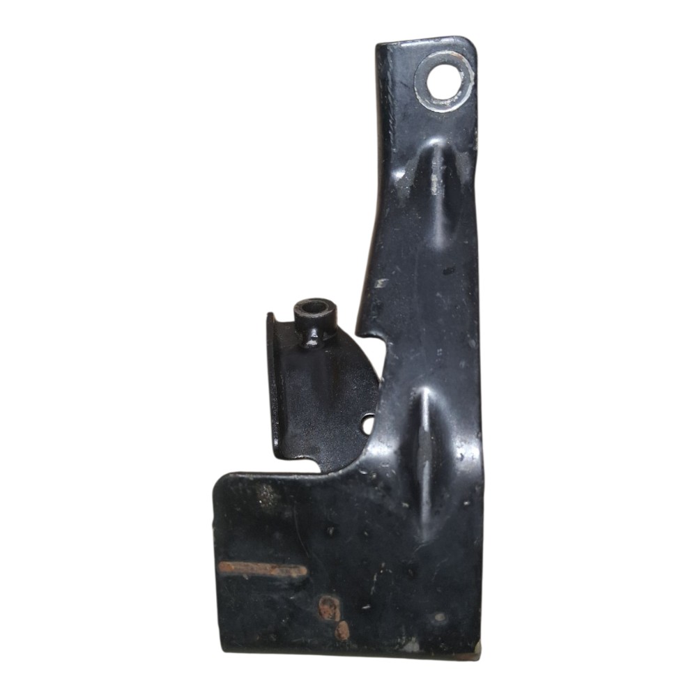 Suporte Flauta Bico Injetor Ford Ka 2008 4