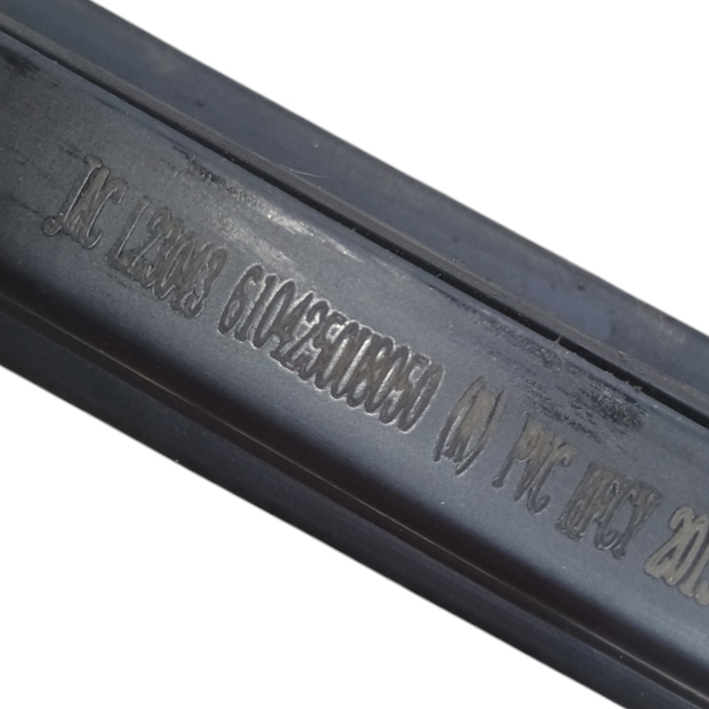 Pestana Interna Porta Dianteira Direita Jac J2 2014  – Preto Preto 6