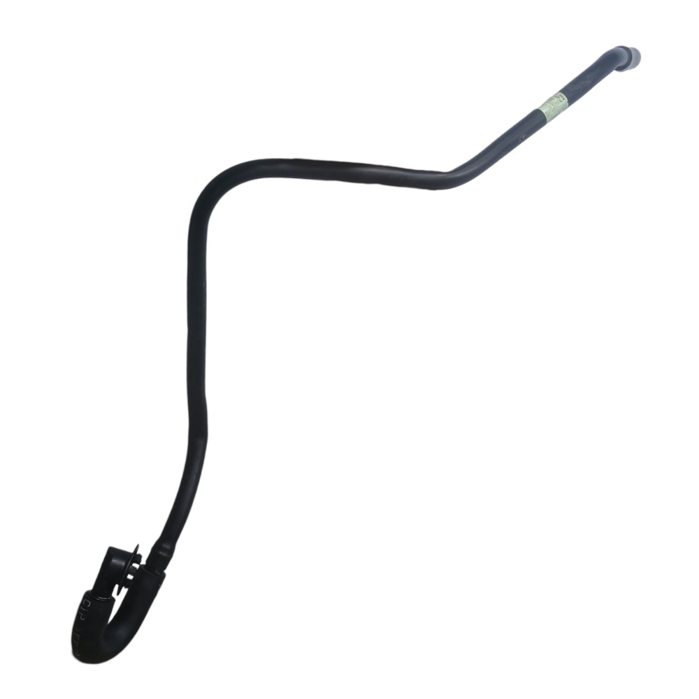 Mangueira Filtro Canister New Fiesta 2011 A 2013 Ae819s327ad 2