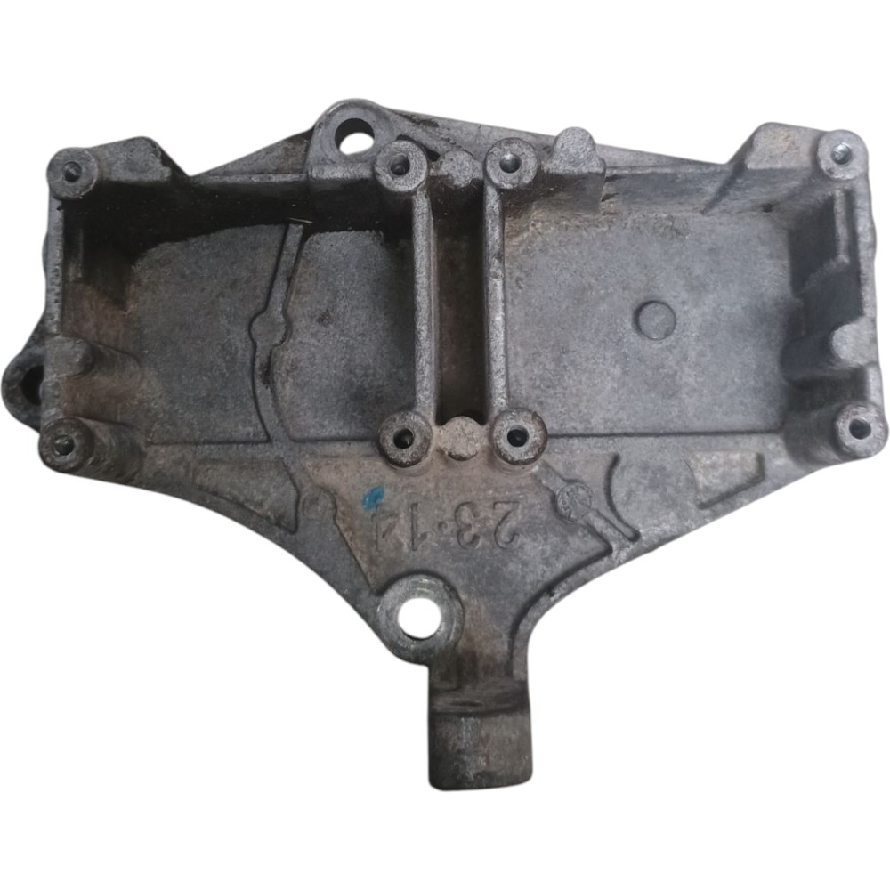 Suporte Bobina Ignição Fiat Palio Uno 2003 A 2012 4