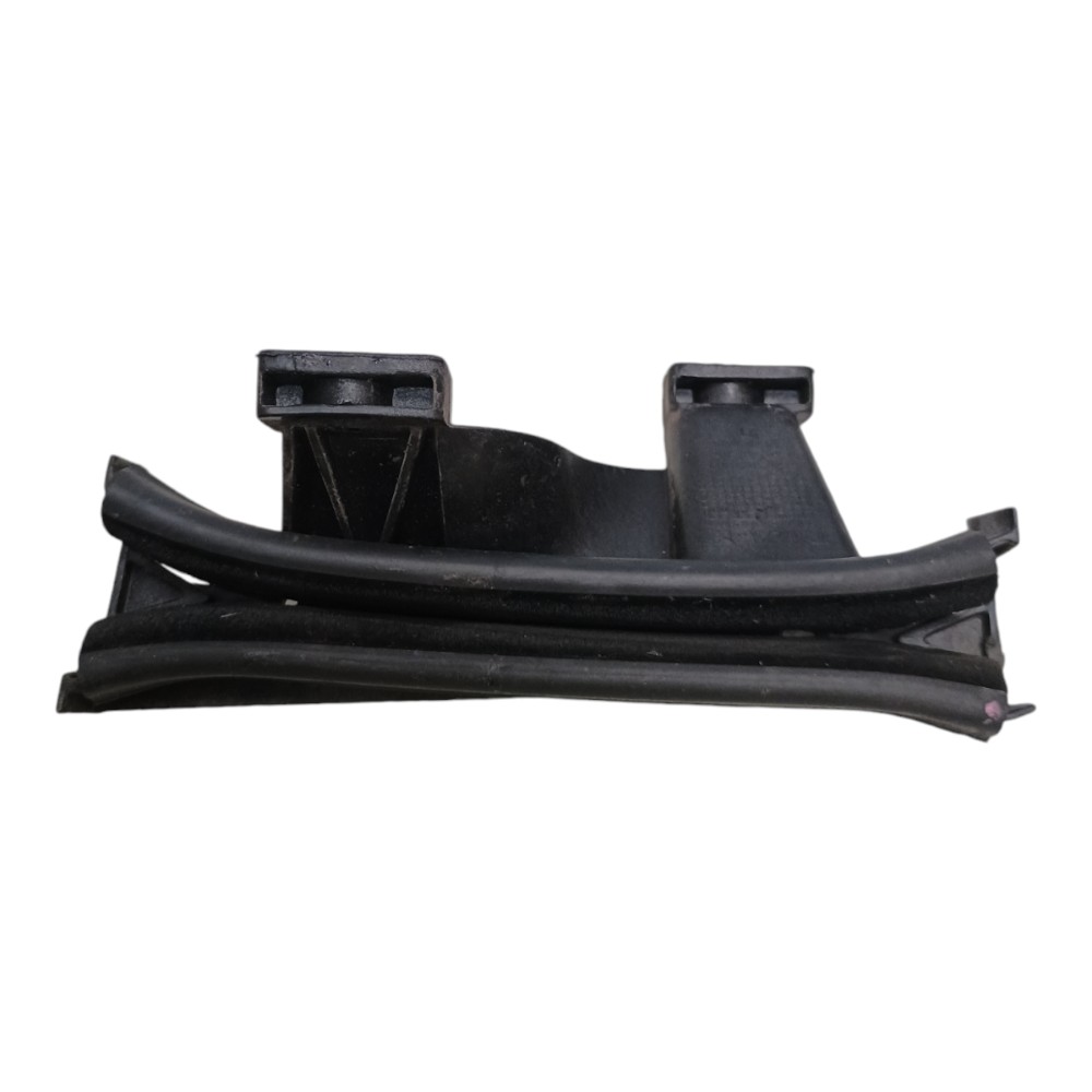 Guia Vidro Porta Dianteira Direita Peugeot 207 2010 4