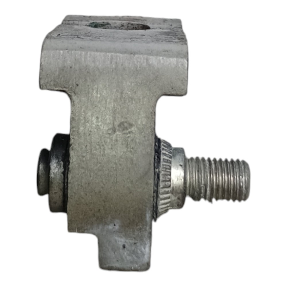 Dobradiça Superior Porta Dianteira Esquerda Vw Polo 2014 5