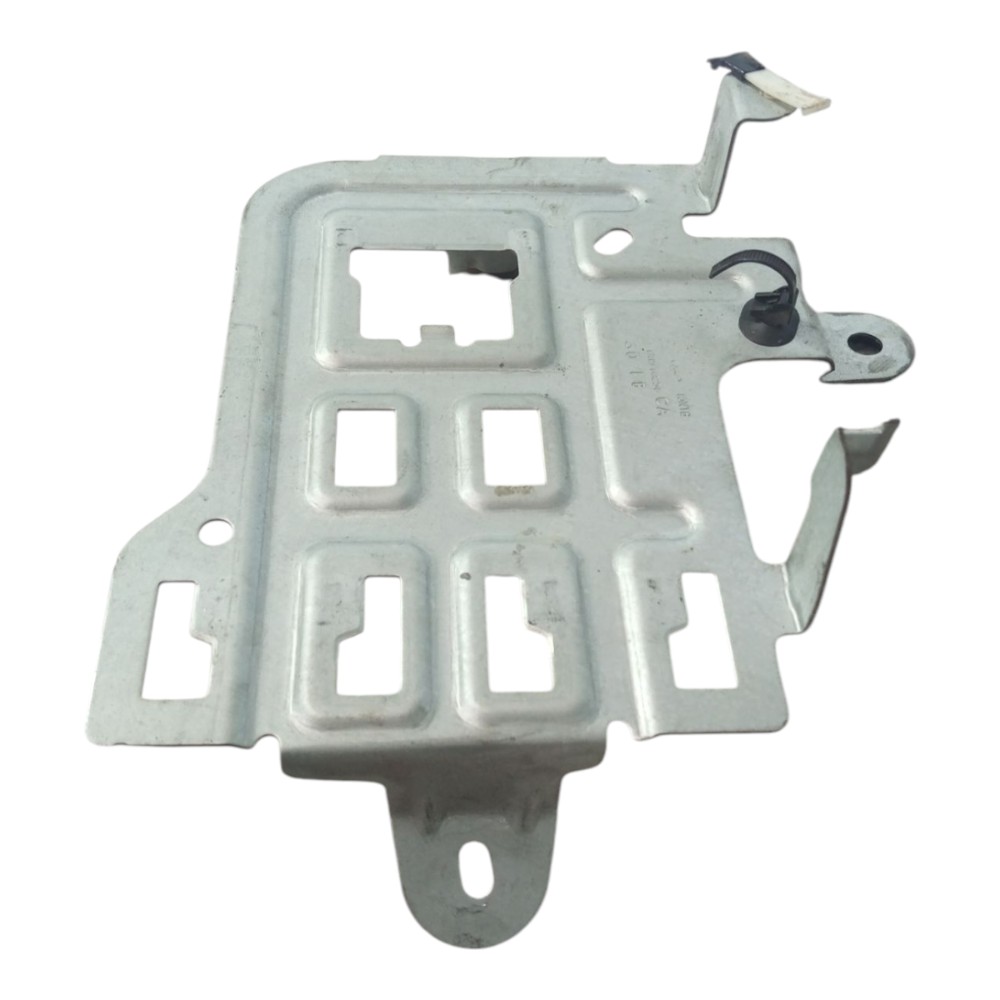 Suporte Módulo Conforto Bcm Ford Ka 2015 Gn1514a254 2