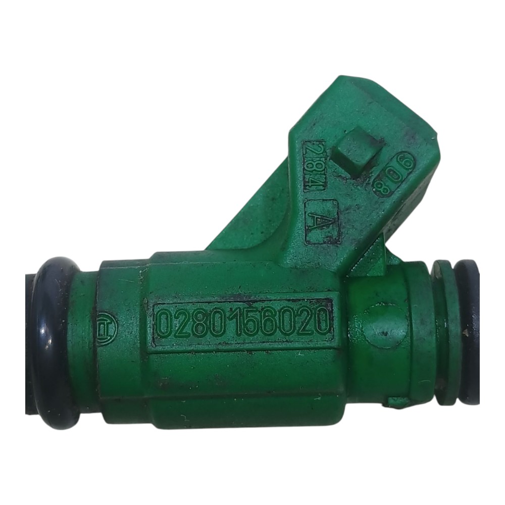 Bico Injetor Fiat Stilo 2003 6