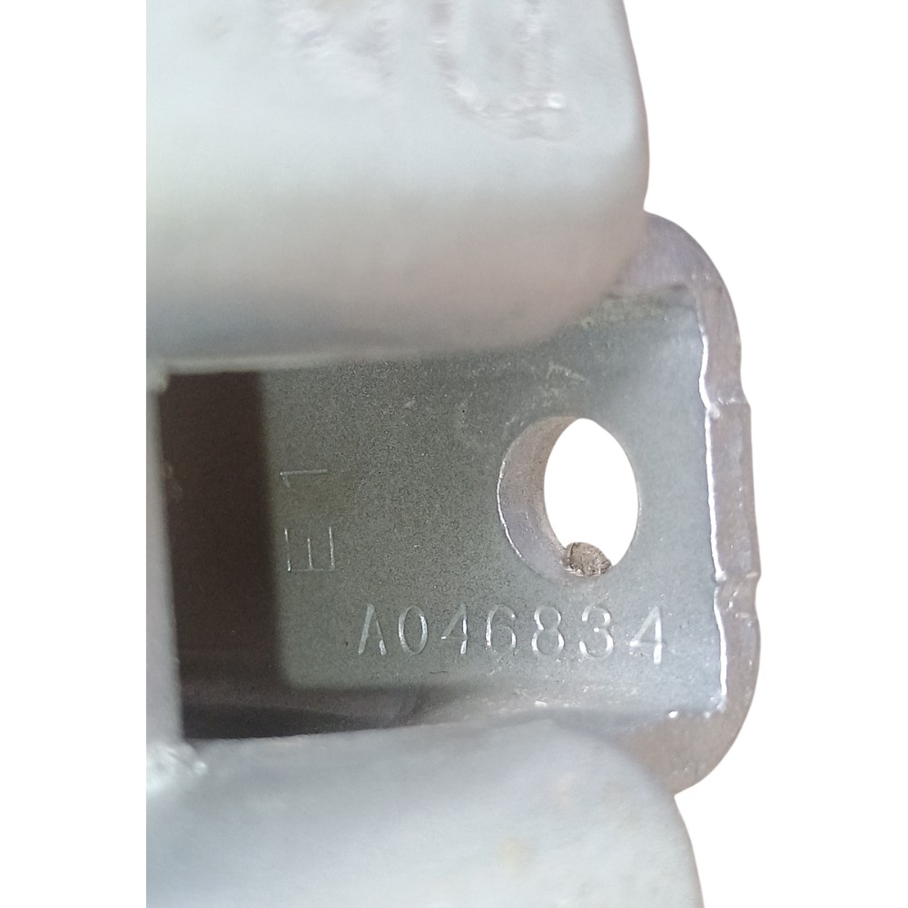Dobradiça Superior Porta Diant Dir Mitsubishi Outlander 2015 6