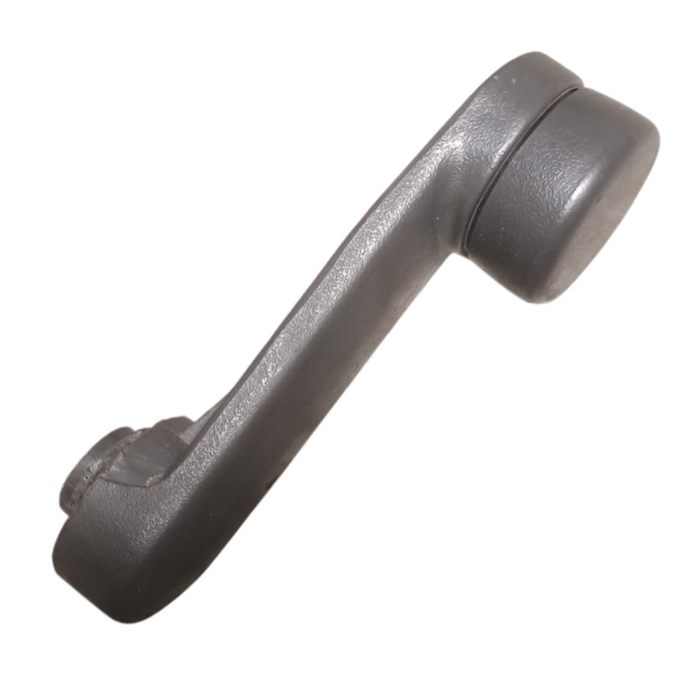 Manivela Vidro Porta Gm Corsa 1998 A1 2