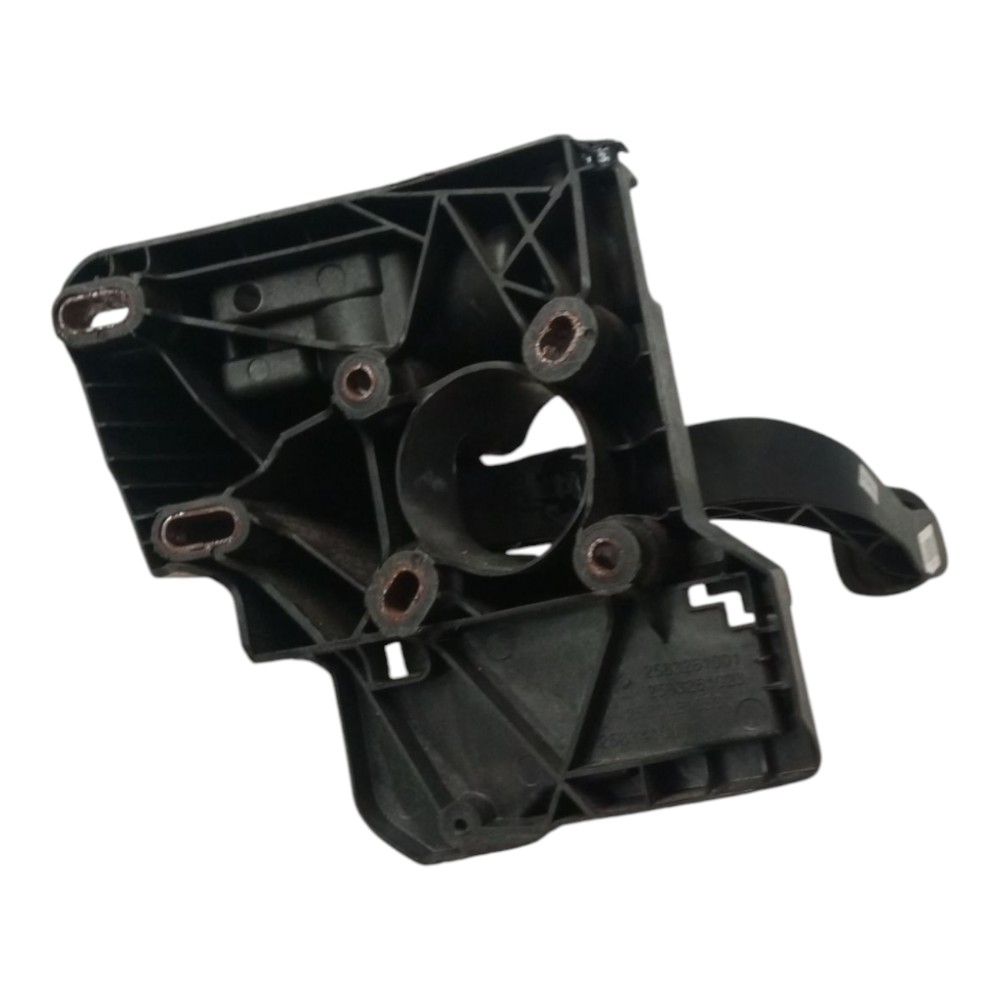 Pedal Freio C/ Suporte Pedaleira Fiat Uno Attractive 2020 4