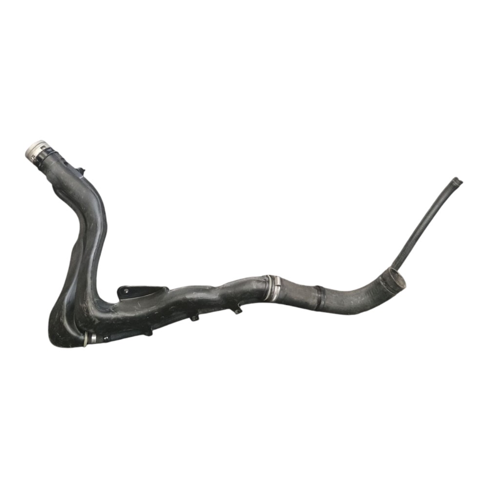 Gargalo Tanque Combustível Gm Corsa Montana 2002 A 2012 3