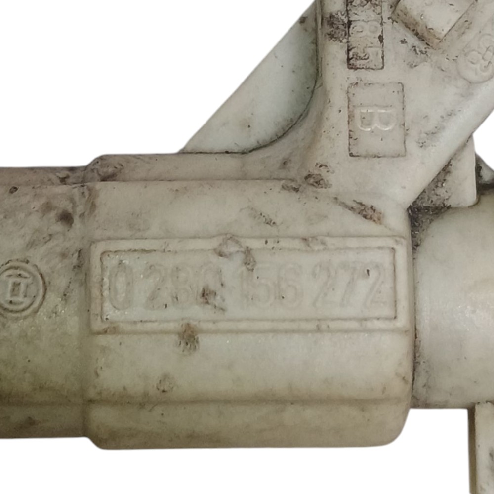 Bico Injetor Peugeot 206 207 307 1.6 16v 2006 À 2013 7