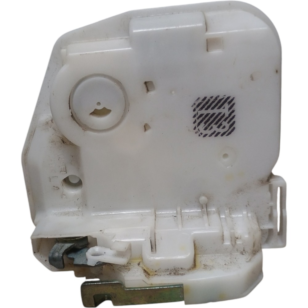 Fechadura Elétrica Porta Tras Esq Mitsubishi Outlander 2015 4