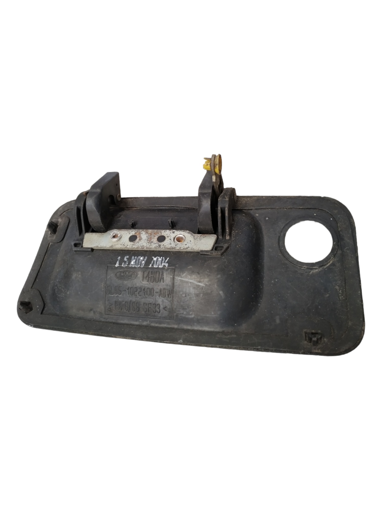 Maçaneta Externa Dianteira Direita Ford Ranger 2004 2