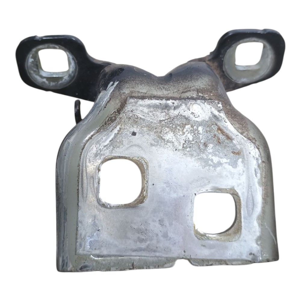 Dobradiça Porta Traseira Direita Renault Logan 2012 2