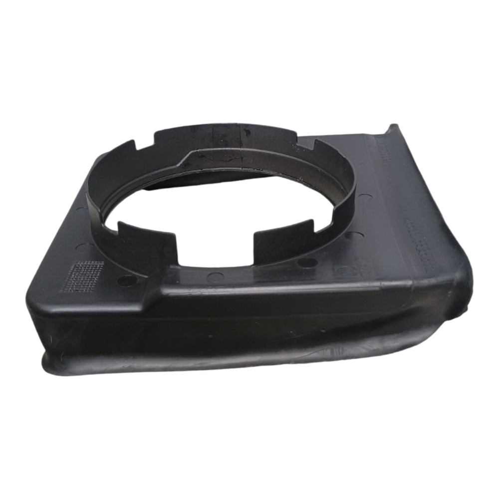 Coifa Vedação Alto Falante Tras Esq Vw Polo 2014 6q0035217d 3
