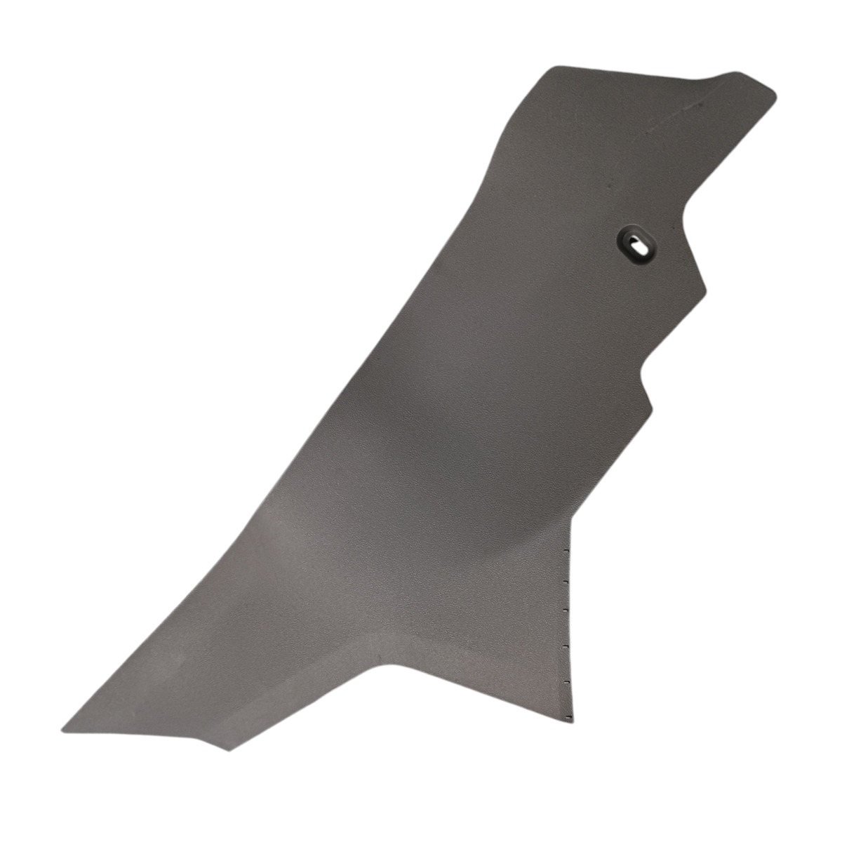 Moldura Esquerda Console Vw Virtus 2018 6ea863045 2