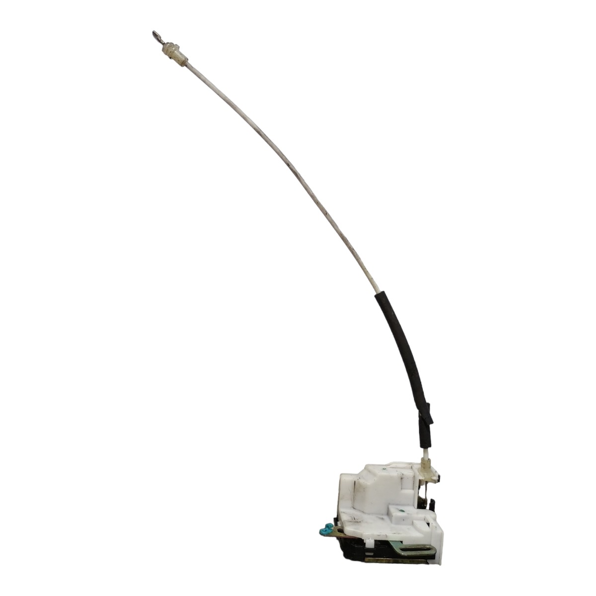 Fechadura Porta Dianteira Direita Gm Celta 2007