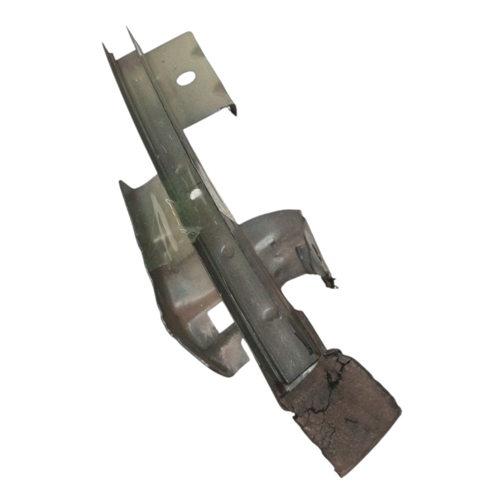 Guia De Vidro Porta Tras Esq Renault Logan 2012 4