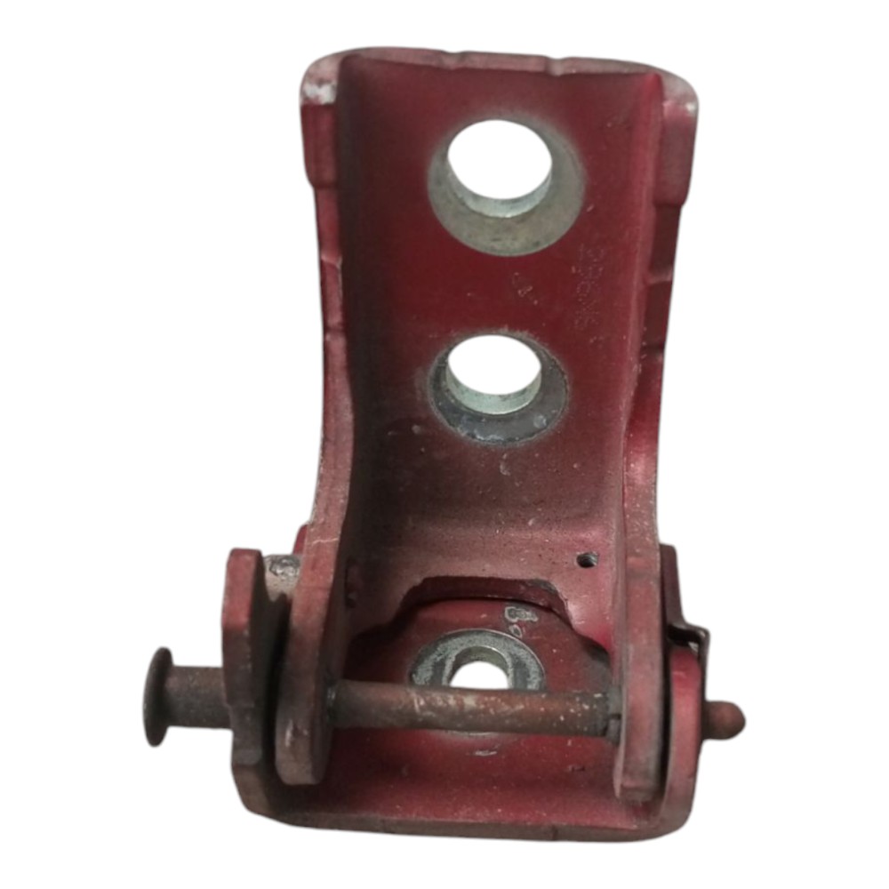 Dobradiça Superior Porta Diant Esq Citroen C3 2008 4