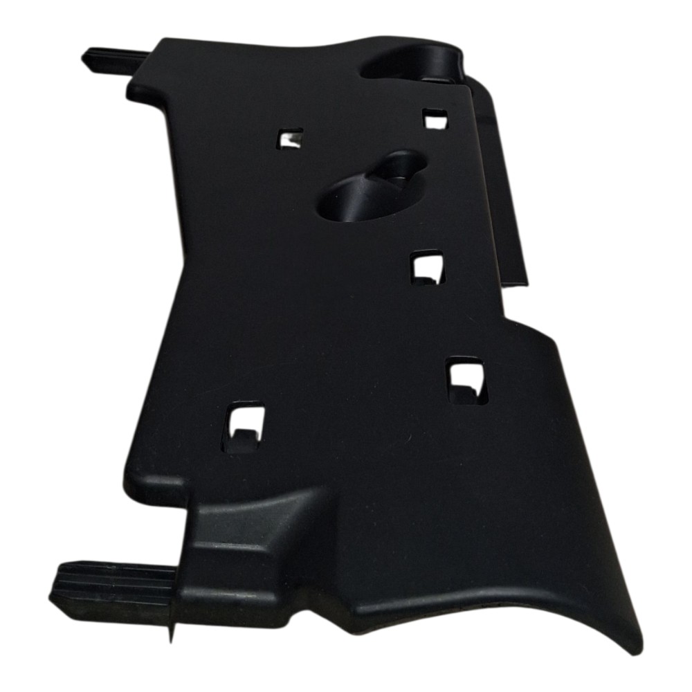 Acabamento Interno Volante Fit Xl 2010 77305tj0 – Preto Preto 5