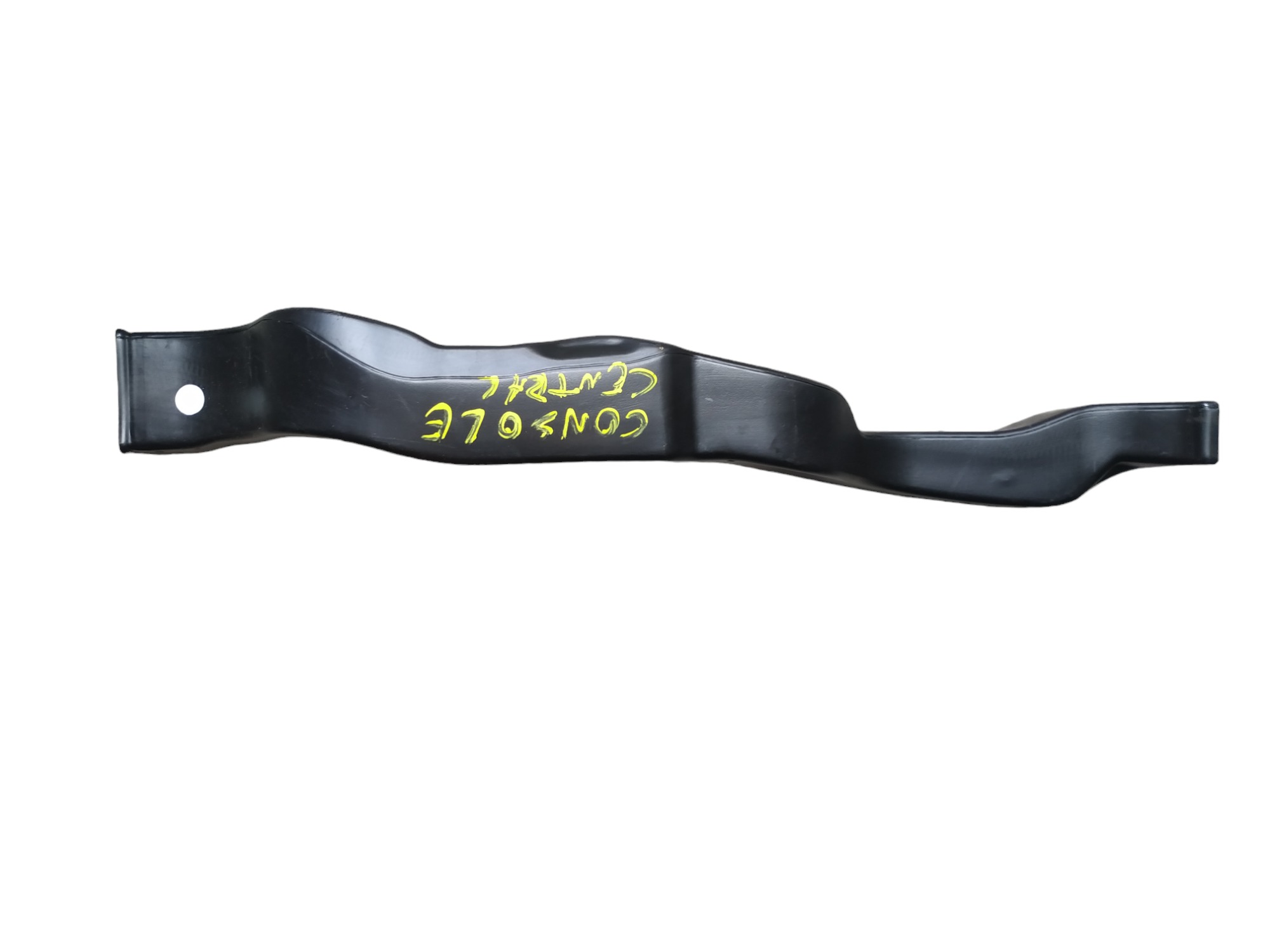 Duto Ar Console Central Vw T Cross 2012 4