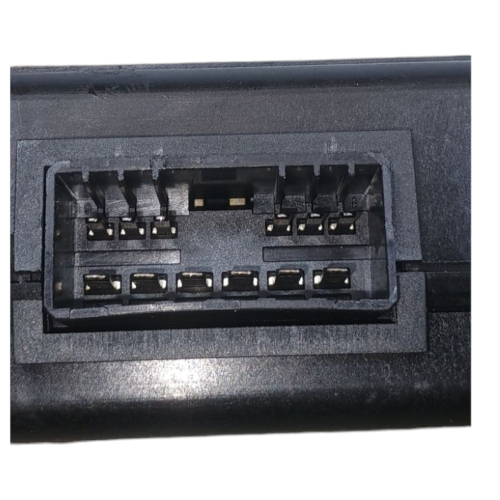 Módulo Conforto Vidro Dianteiro Esquerdo Fiat Stilo 2007 51711366 8
