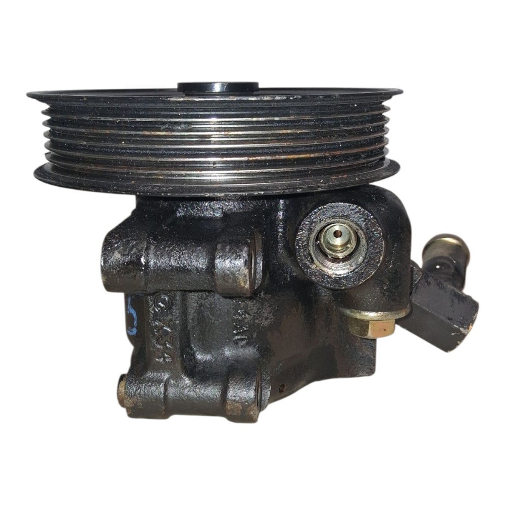 Bomba Direção Hidráulica Ford Focus 1.8 2001 Xs4e3a733ac 6