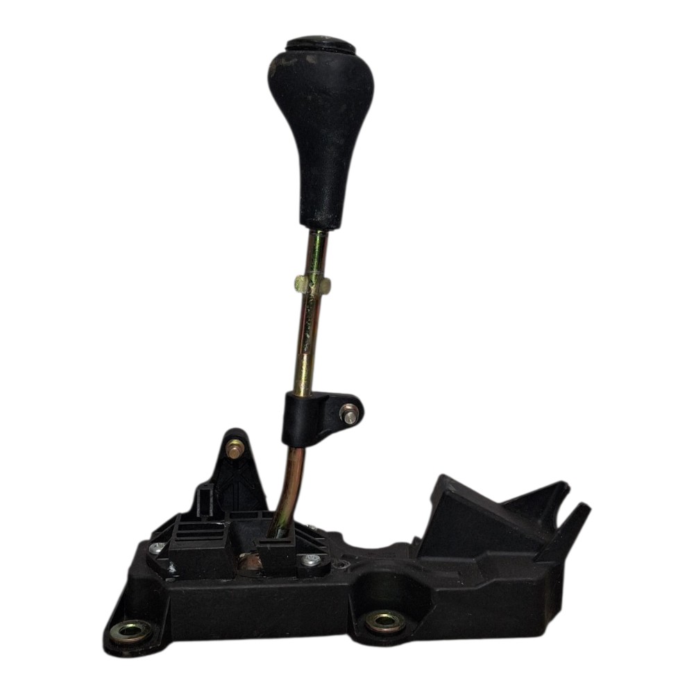 Alavanca Trambulador Câmbio Ford Focus 1.8 2001 Xs4r7k387