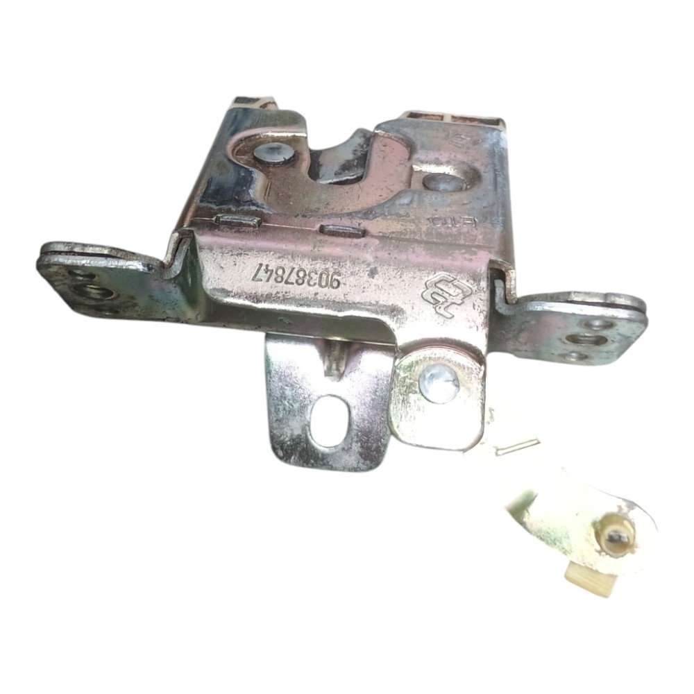 Fechadura Tampa Traseira Gm Corsa 1998 3