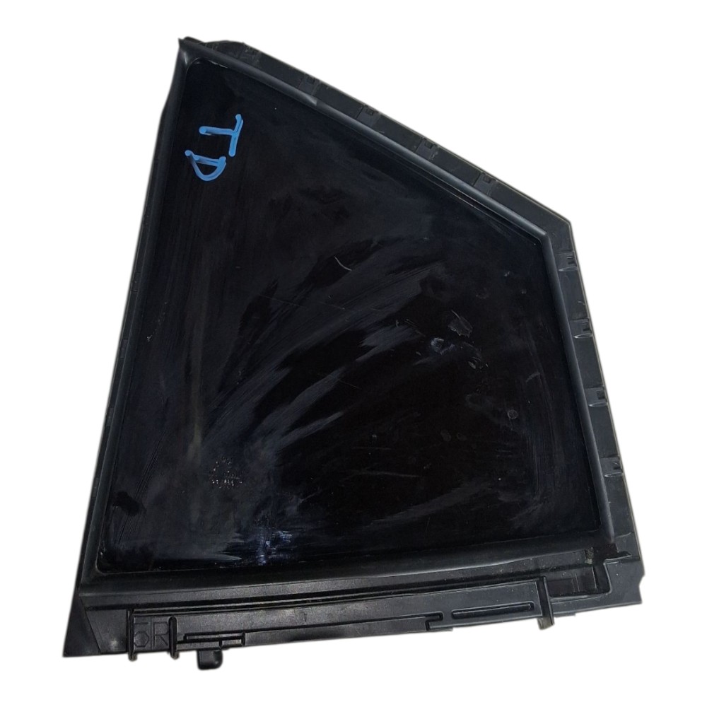 Vidro Fixo Porta Traseira Direita Toyota Yaris Sd 2021