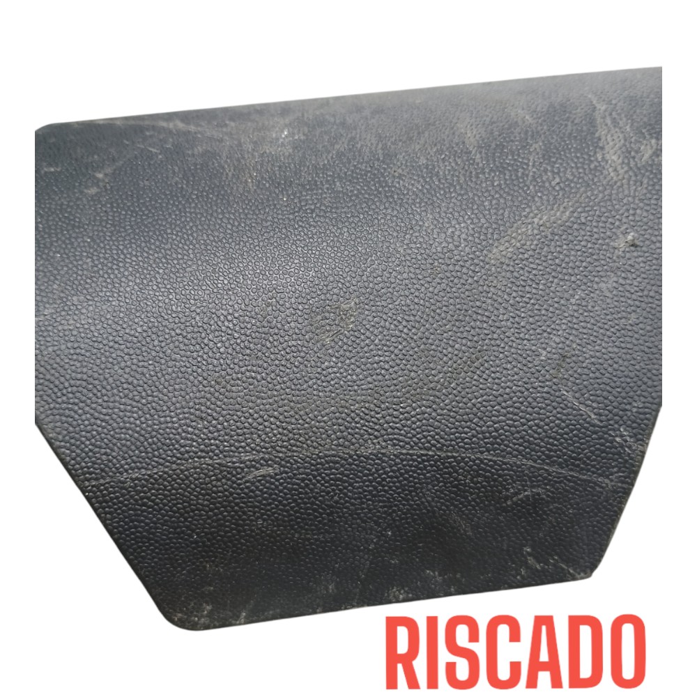 Acabamento Lateral Banco Tras Dir Gm Meriva 2003/09 *detalhe 7