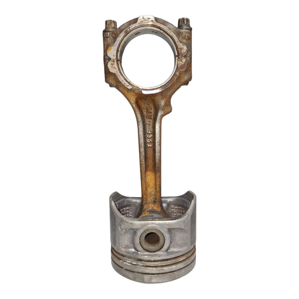 Biela Ford Fiesta 1.0 Rocam Xs6ea1d 3