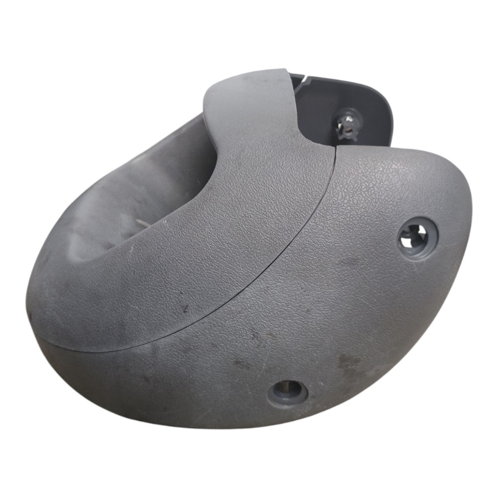 Porta Objetos Console Central Ford Fiesta 1997 96fb044c74aaw 2