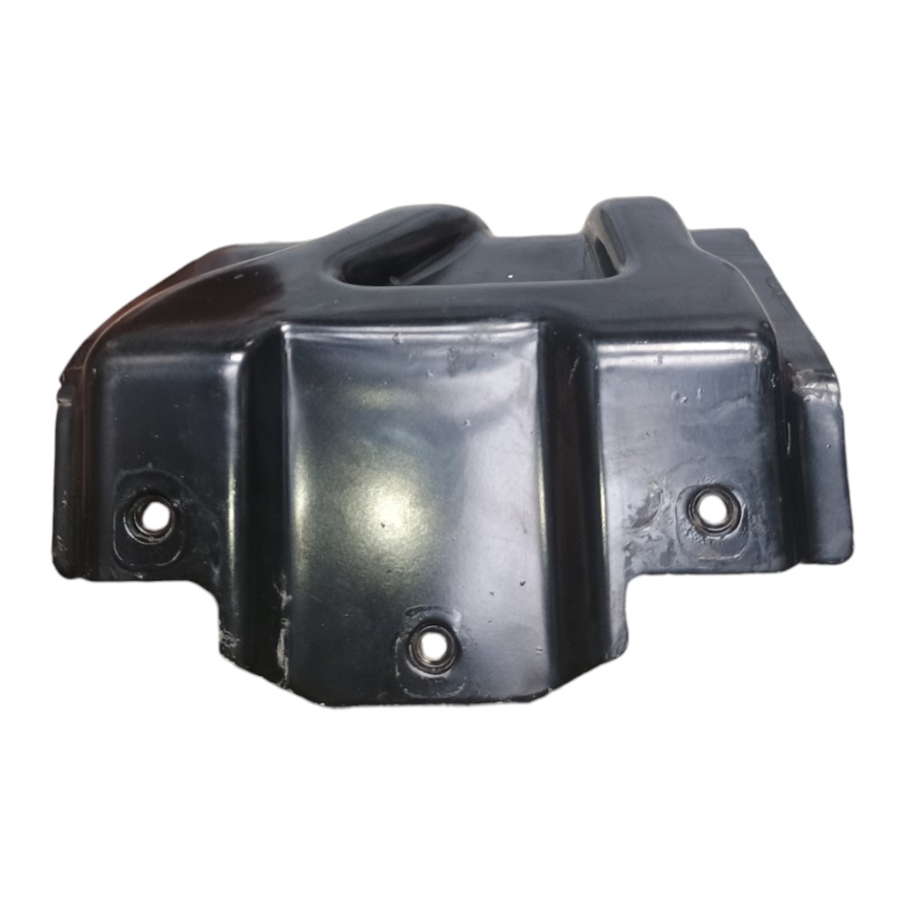 Suporte Travessa Painel Peugeot 207 2010 4