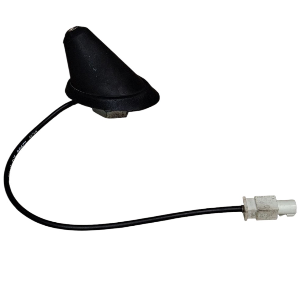 Base Antena Teto Voyage 2019 5u0035501 Preto 2