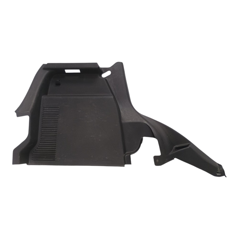 Acabamento Lateral Esq Porta Malas Ford Ka 2015 E3b5a31017 Preto