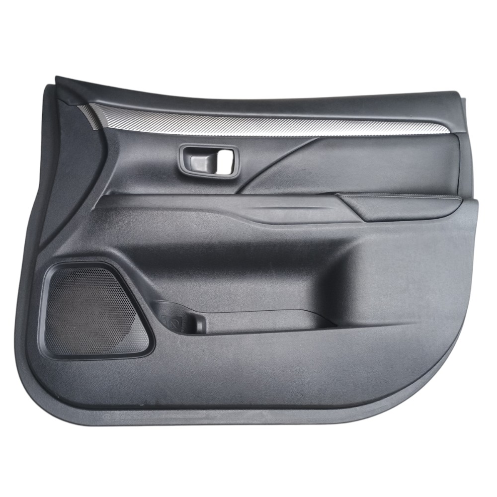 Forro Porta Dianteira Direita Mitsubishi Outlander 2015 1