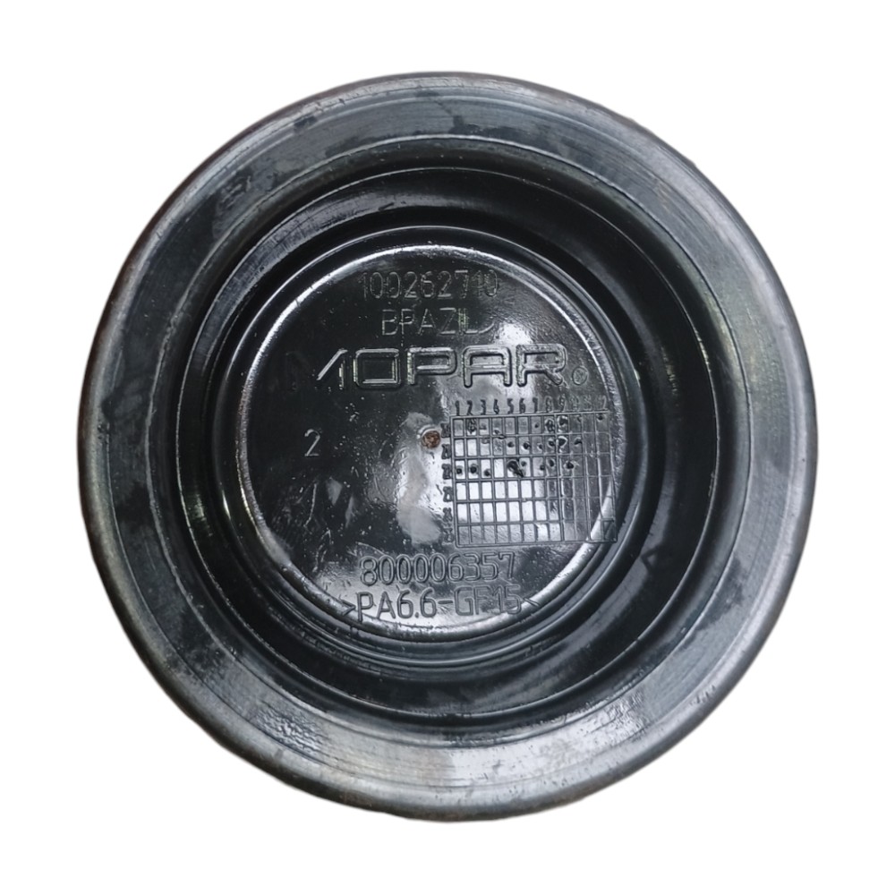 Calota Miolo Roda Fiat Strada Endurance 2023 4