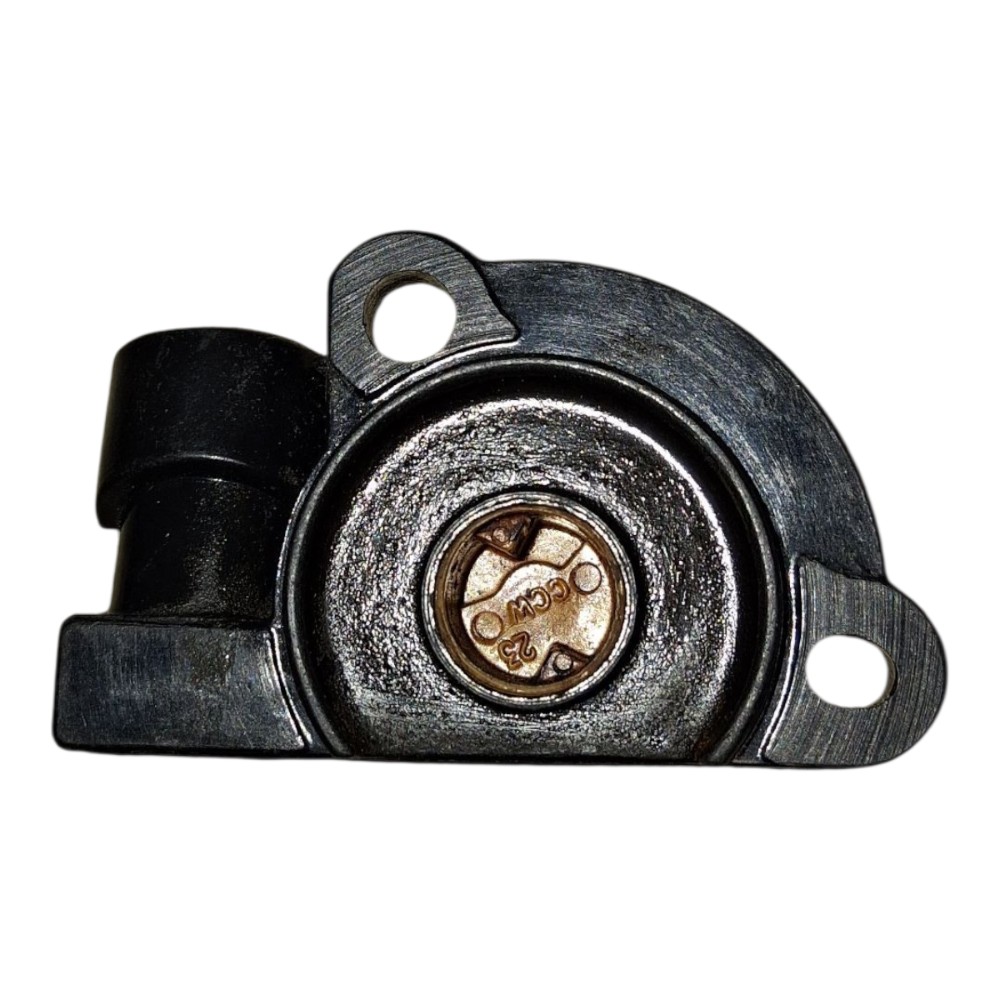 Sensor Borboleta Blazer Corsa Kadett S10 Monza 1991 Á 1996 2