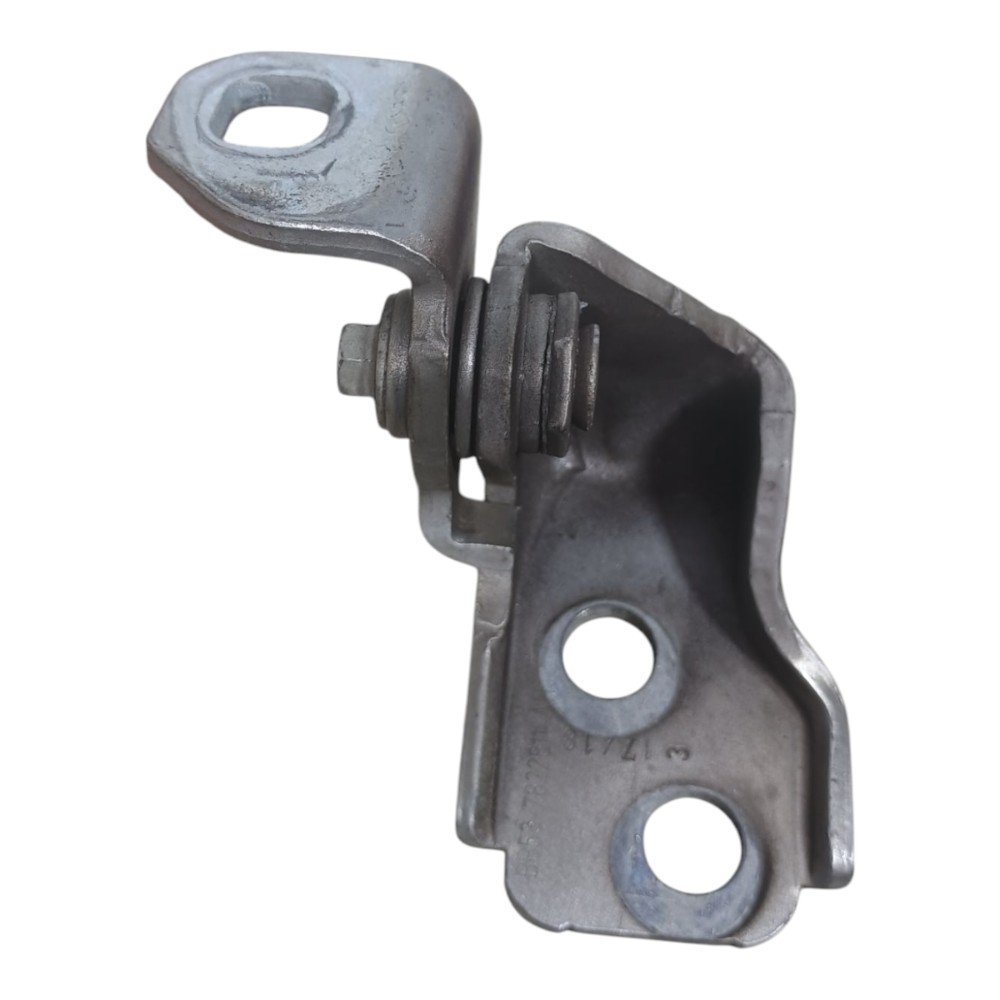 Dobradiça Inferior Porta Traseira Esquerda Ford Ka 1.0 2015 2