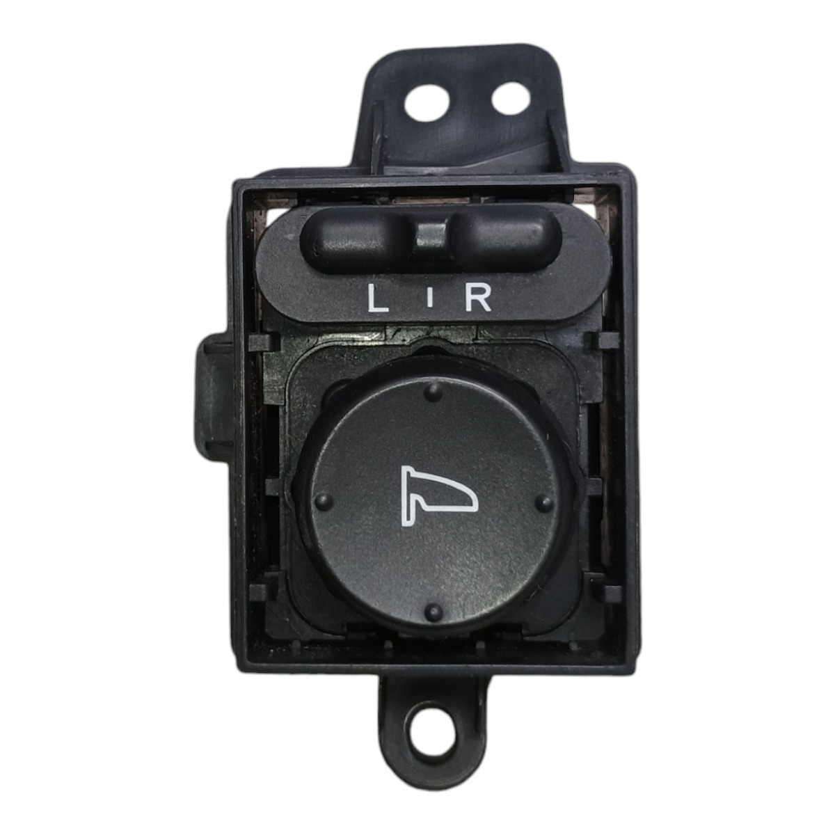 Botão Comando Retrovisor Elétrico Honda Fit 2009 A 2014 1