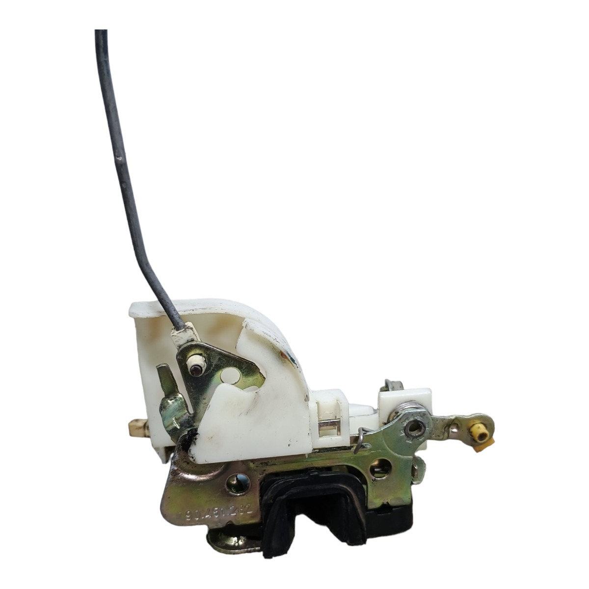 Fechadura Porta Dianteiro Direito Manual Gm Corsa 1994/2017 3