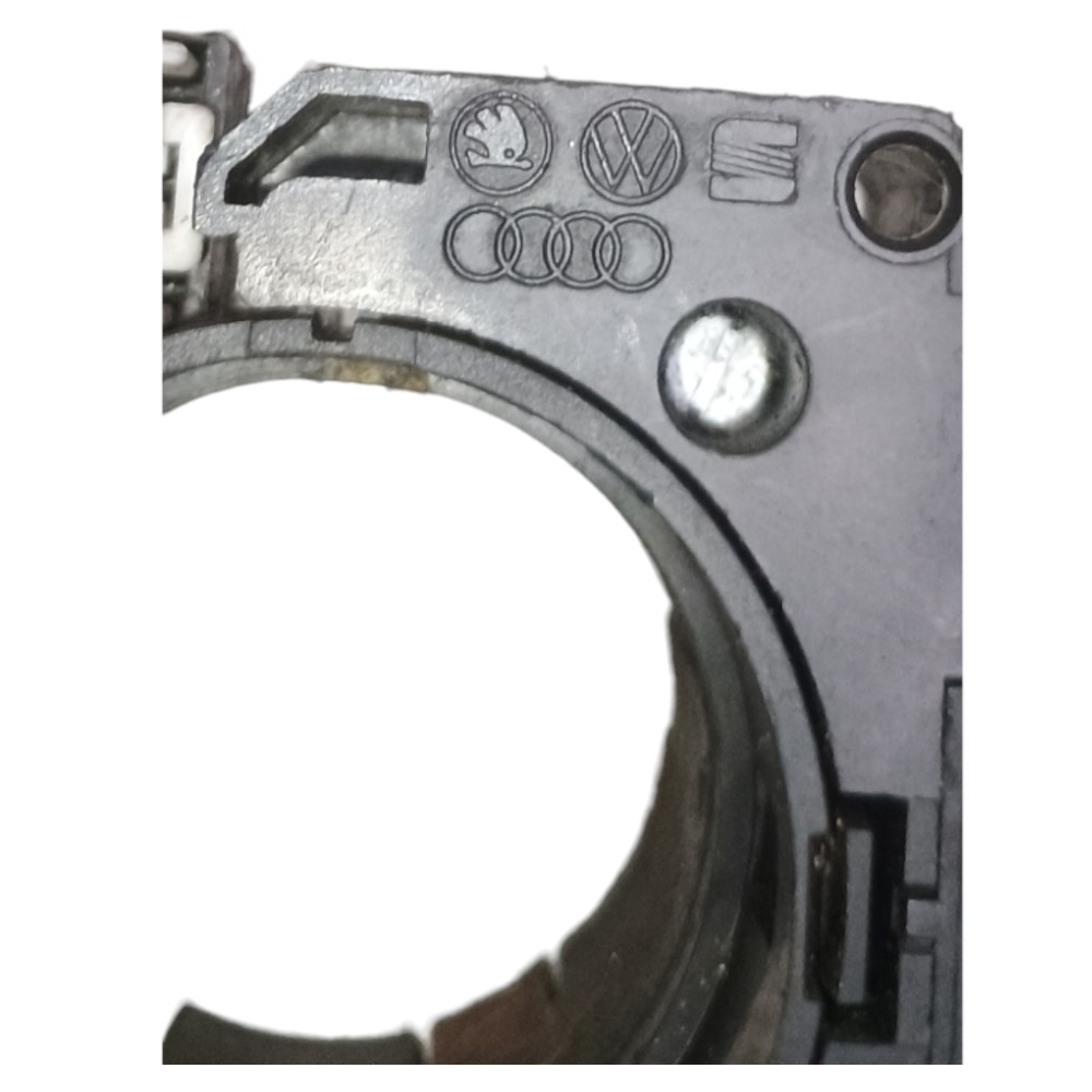 Chave Seta Limpador Parabrisa Vw Fox Saveiro 2007 À 2012 9