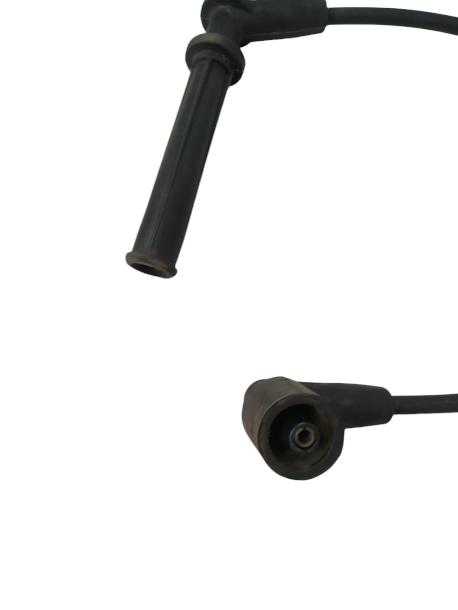 Cabo Vela Gm Corsa 1998 Preto 3